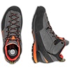 LA SPORTIVA Unisex Boulder X Mid GTX Shoes(Casual)