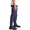 La Sportiva Bolt Men’s Climbing Pants — Durable, Stretch Fabric, Comfortable Fit — Climbing, Bouldering, Gym, Training(Night Sky/Chalk)