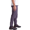 La Sportiva Bolt Men’s Climbing Pants — Durable, Stretch Fabric, Comfortable Fit — Climbing, Bouldering, Gym, Training(Onyx/Chalk)