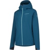 La Sportiva Descender Storm Jacket – Women’s(Blue)