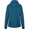 La Sportiva Descender Storm Jacket – Women’s(Blue)