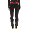 La Sportiva Karma Pant – Men’s(Carbon/Cherry Tomato)