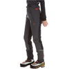 La Sportiva Karma Pant – Men’s(Carbon/Cherry Tomato)