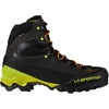 La Sportiva Men’s Aequilibrium Lt Gtx(Carbon Lime Punch)