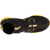 La Sportiva Mens Blizzard GTX Trail Running Shoes(Black/Yellow)
