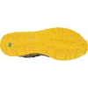 La Sportiva Mens Blizzard GTX Trail Running Shoes(Black/Yellow)