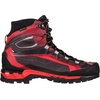 La Sportiva Men’s, Mountaineering and Trekking Boots, 9(Black Goji)