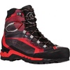 La Sportiva Men’s, Mountaineering and Trekking Boots, 9(Black Goji)