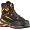 La Sportiva Trango Tower Extreme GTX, Men’s Slouch Boots(Multi Coloured Black Yellow 000)