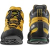 La Sportiva Unisex Boulder X Mid GTX Shoes(Leisial)