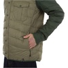 La Sportiva Wild Down Jacket – Men’s(Turtle/Forest)