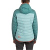 La Sportiva Wild Down Jacket – Women’s(Iceberg/Lagoon)