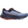 La Sportiva Womens Prodigio Lightweight Performance Trail Running Shoes(Stone-blue/Moonlight)