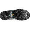 La Sportiva Womens Ultra Raptor II Mid GTX Hiking Boot, Carbon/Iceberg, 10 Wide