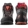 La Sportiva ZFAS054 Boulder X Mid GTX(Carbon/Frame)