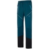 LA SPORTIVA Kyril Pant M Men’s Ski Touring Trousers(Storm Blue / Maui)