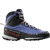 LA SPORTIVA TX5 W’s GTX Women’s Outdoor Hiking Shoes(B44r22 Moonlight Cherry Tomato)