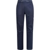 La Sportiva Bolt Men’s Climbing Pants — Durable, Stretch Fabric, Comfortable Fit — Climbing, Bouldering, Gym, Training(Night Sky/Chalk)
