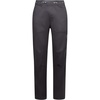 La Sportiva Bolt Men’s Climbing Pants — Durable, Stretch Fabric, Comfortable Fit — Climbing, Bouldering, Gym, Training(Onyx/Chalk)