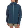 La Sportiva Descender Storm Jacket – Women’s(Blue)