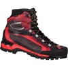 La Sportiva Men’s, Mountaineering and Trekking Boots, 9(Black Goji)