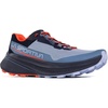 La Sportiva Womens Prodigio Lightweight Performance Trail Running Shoes(Stone-blue/Moonlight)