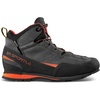 La Sportiva ZFAS054 Boulder X Mid GTX(Carbon/Frame)