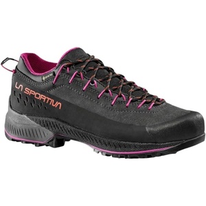LA SPORTIVA TX4 Evo Woman GTX Carbon/Springtime