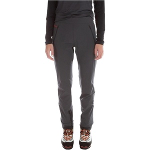 La Sportiva Karma Pant – Men’s(Carbon/Cherry Tomato)