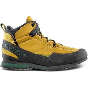 La Sportiva Unisex Boulder X Mid GTX Shoes(Leisial)