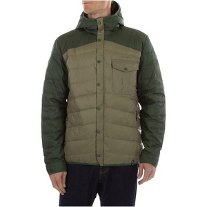 La Sportiva Wild Down Jacket – Men’s(Turtle/Forest)