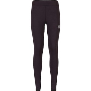 La Sportiva Women’s Patcha Leggings – Black – L