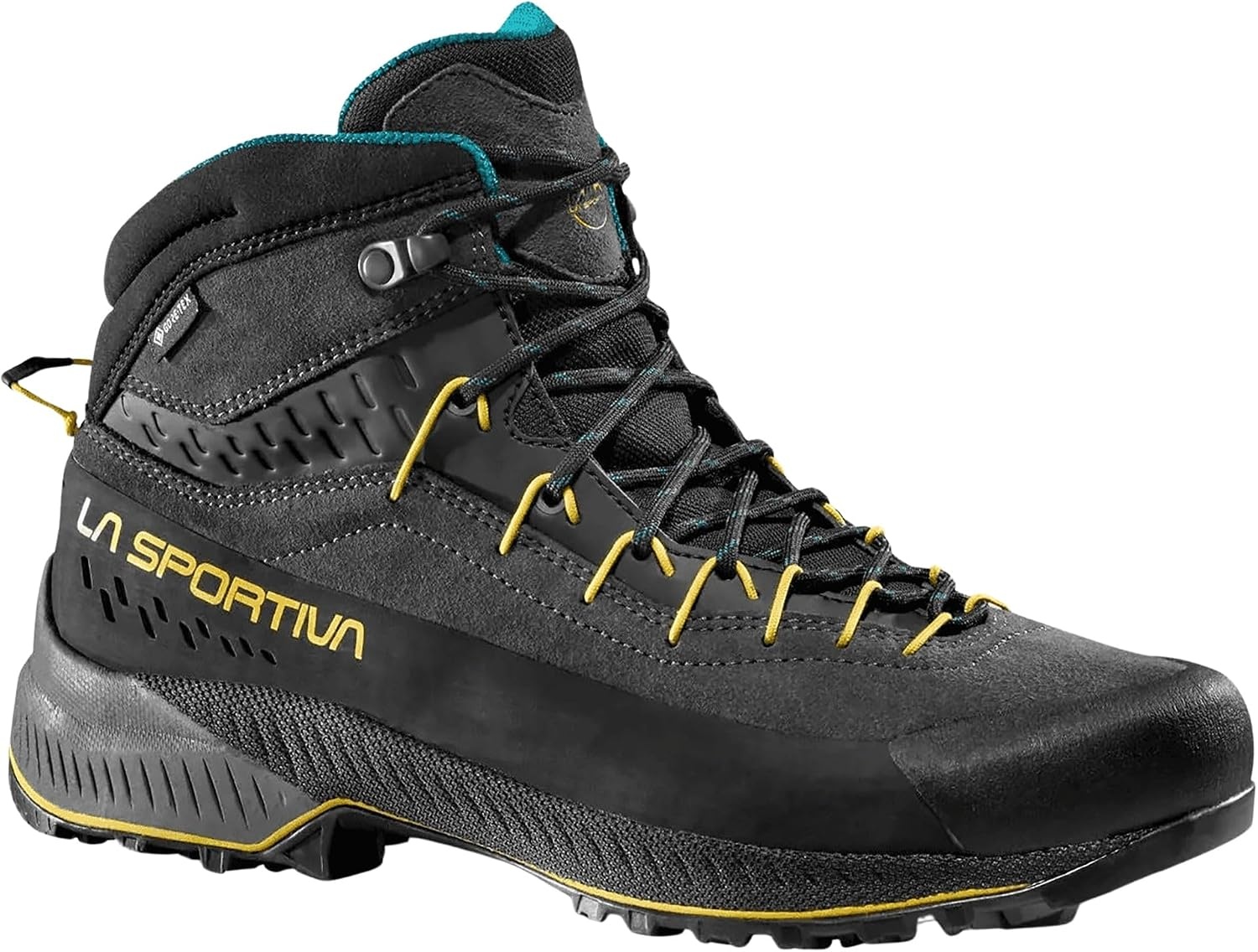 image:imageLA SPORTIVA TX4 Evo GTX Mens Approach Shoe CarbonBamboo