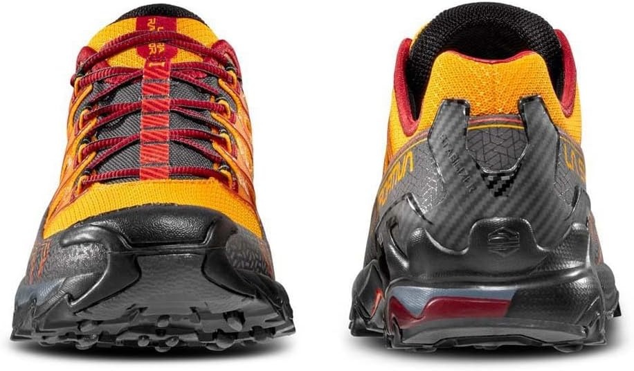 image:imageLA SPORTIVA Ultra Raptor II Mens Hiking Shoes102320 Papaya Sangria