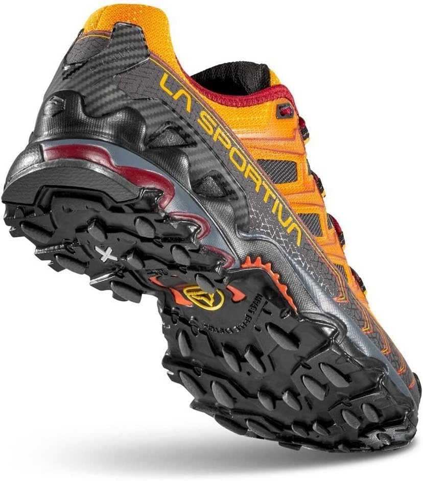 image:imageLA SPORTIVA Ultra Raptor II Mens Hiking Shoes102320 Papaya Sangria