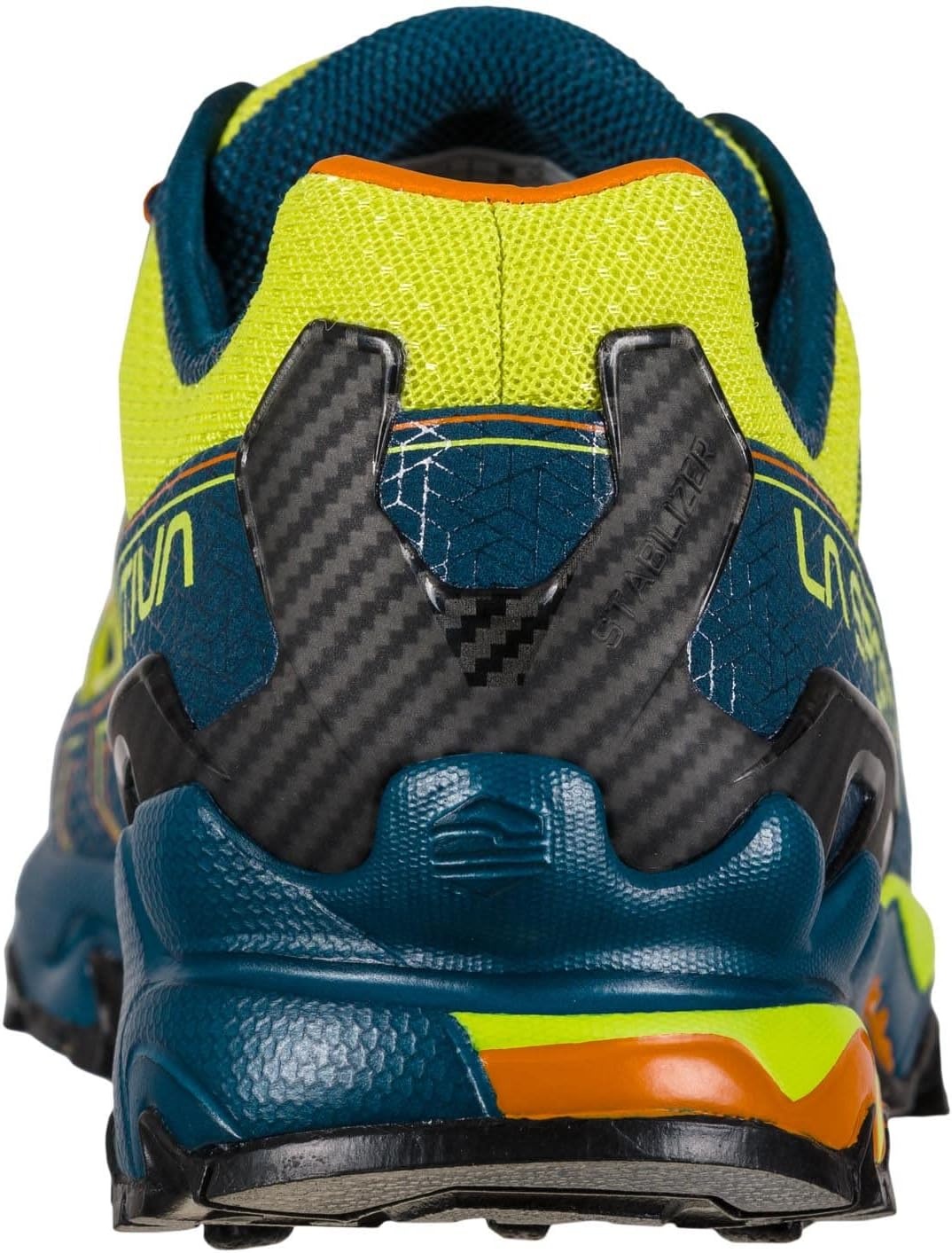 image:imageLA SPORTIVA Ultra Raptor II Mens Hiking ShoesLime Punch Storm Blue