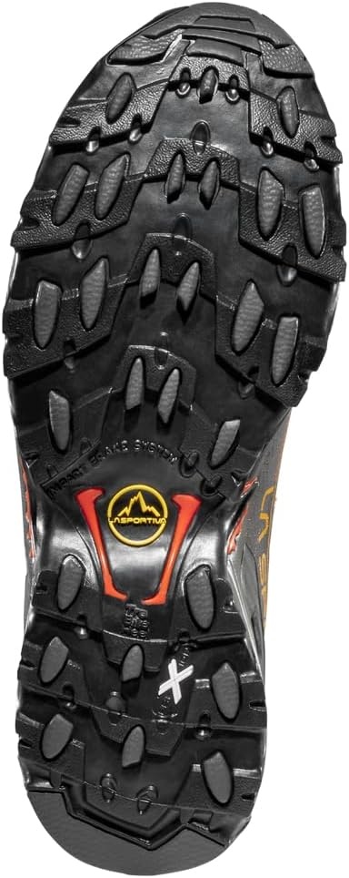 image:imageLA SPORTIVA Ultra Raptor II Mens Hiking ShoesPapaya Sangria