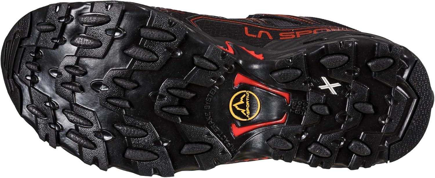 image:imageLa Sportiva Mens Mountaineering and Trekking Hiking Boots 105Black Goji