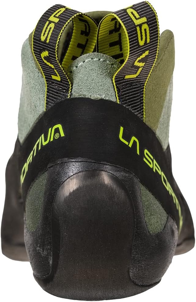 image:imageLa Sportiva Mens TC Pro Rock Climbing Shoes 2024Olive