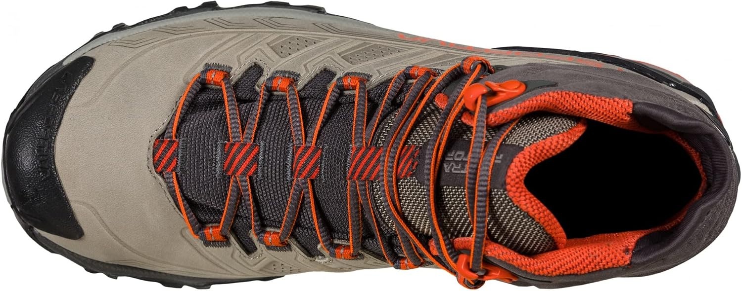 image:imageLa Sportiva Mens Ultra Raptor Trail Running ShoeMoon Peppers