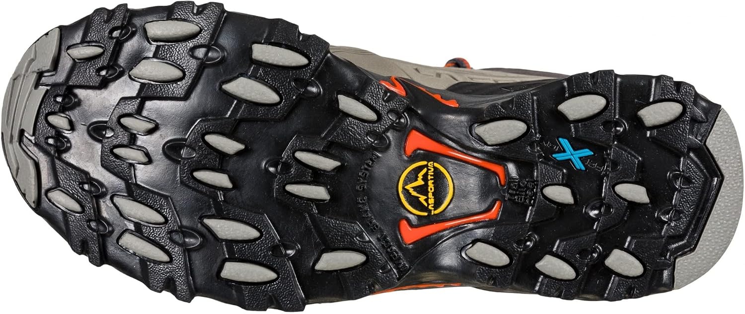 image:imageLa Sportiva Mens Ultra Raptor Trail Running ShoeMoon Peppers
