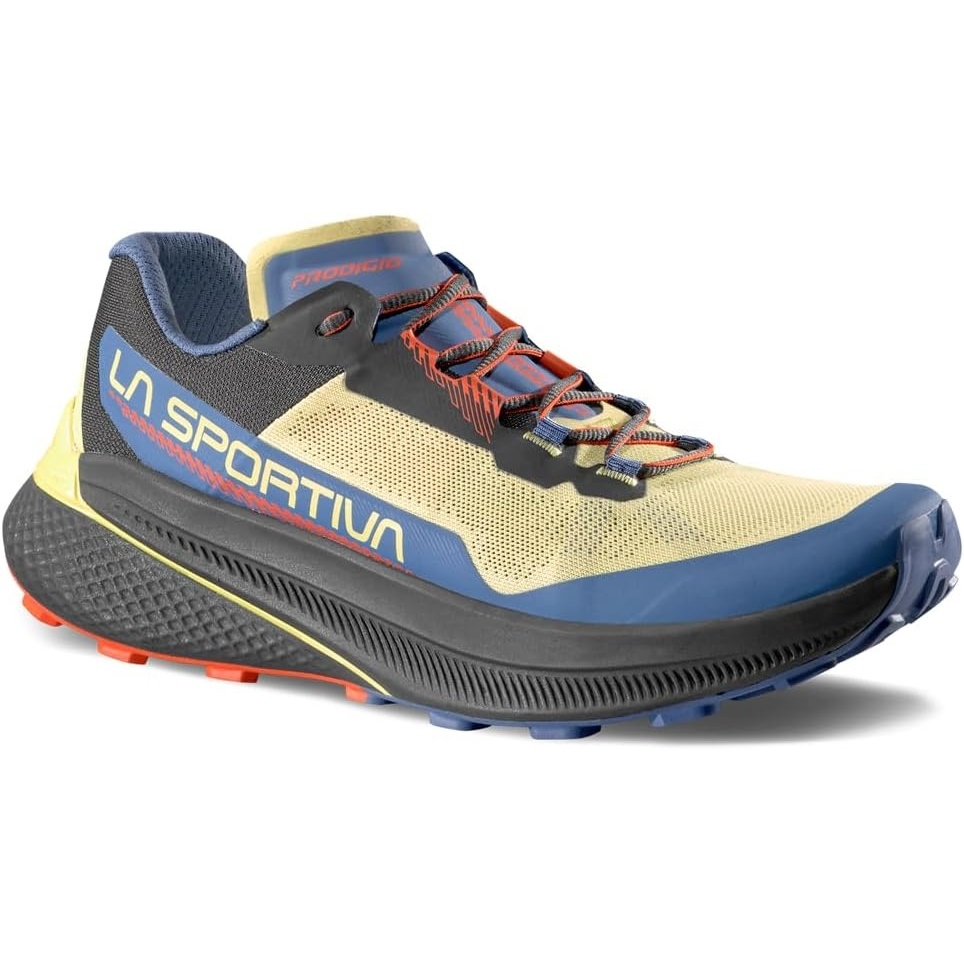 image:imageLa Sportiva Prodigio WomensZest Moonlight