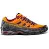 LA SPORTIVA Ultra Raptor II – Men’s Hiking Shoes(102320 Papaya Sangria)