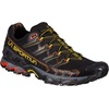 LA SPORTIVA Ultra Raptor II – Men’s Hiking Shoes(Black Yellow 999100)