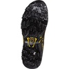 LA SPORTIVA Ultra Raptor II – Men’s Hiking Shoes(Black Yellow 999100)