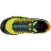 LA SPORTIVA Ultra Raptor II – Men’s Hiking Shoes(Lime Punch Storm Blue)