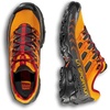 LA SPORTIVA Ultra Raptor II – Men’s Hiking Shoes(Papaya Sangria)