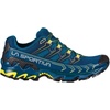 LA SPORTIVA Ultra Raptor II – Men’s Hiking Shoes(Space Blue Blaze)