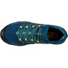 LA SPORTIVA Ultra Raptor II – Men’s Hiking Shoes(Space Blue Blaze)