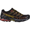 LA SPORTIVA Ultra Raptor II Wide – Men’s Hiking Shoes(Black Yellow)